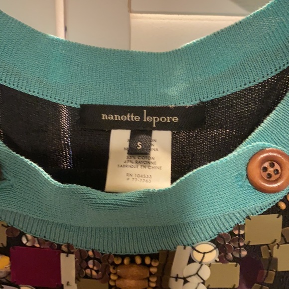 Nanette Lapore Dress - Picture 3 of 5